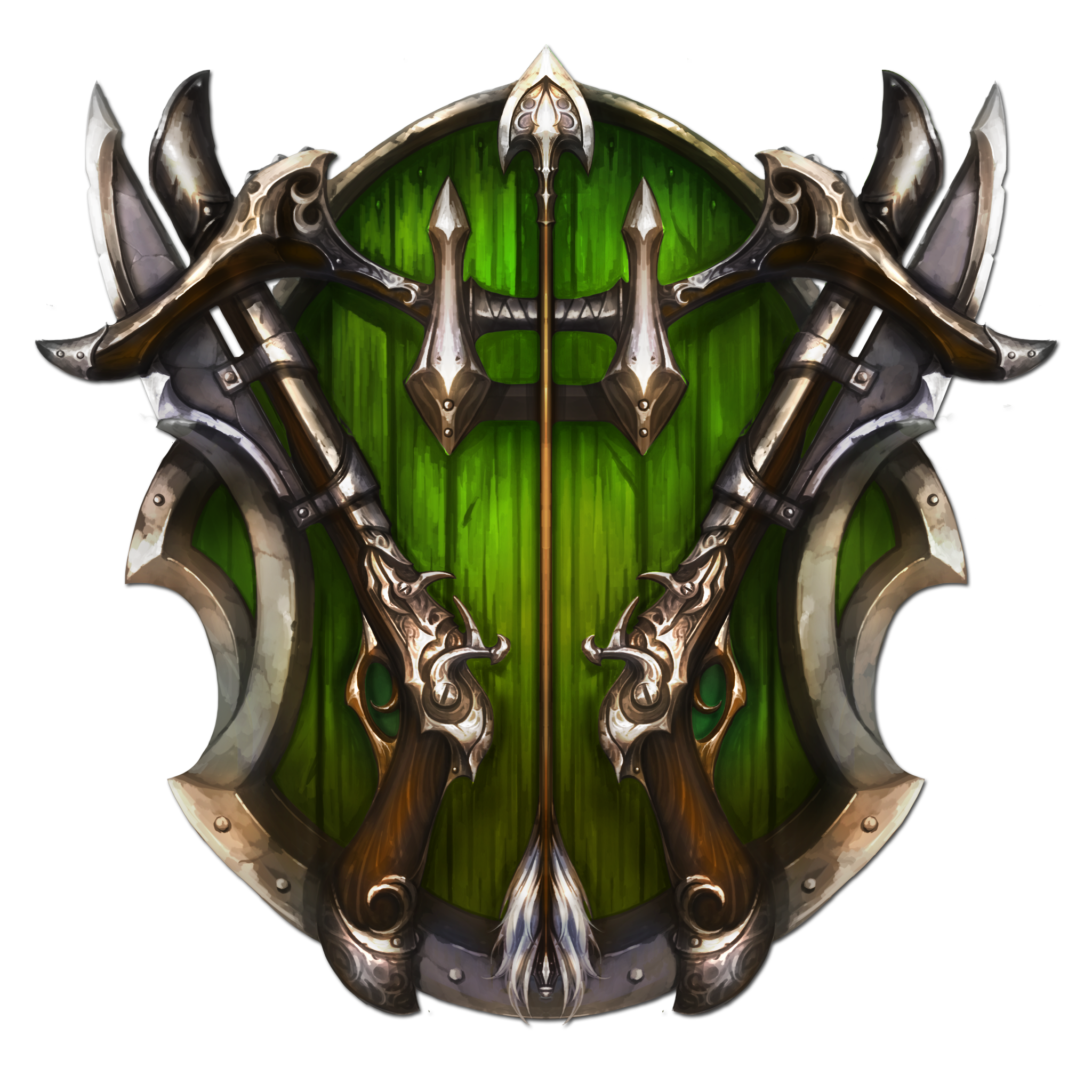 Ranger class