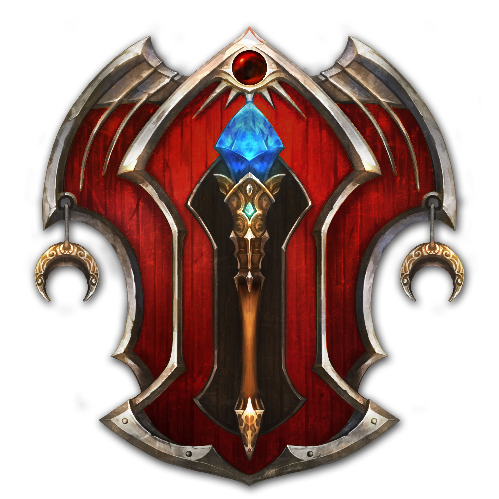 Sorcerer class